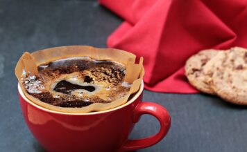 Co najpierw filtr czy przyspieszacz? Co najpierw filtr czy przyspieszacz?