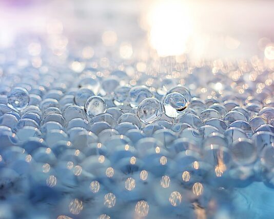 Jak stosować kule do kąpieli?