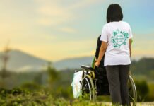 Co zamiast wózka inwalidzkiego?