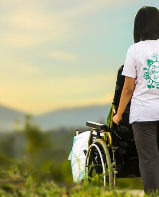 Co zamiast wózka inwalidzkiego? Co zamiast wózka inwalidzkiego?