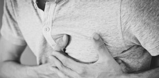 Co pomaga na ból serca domowe sposoby?