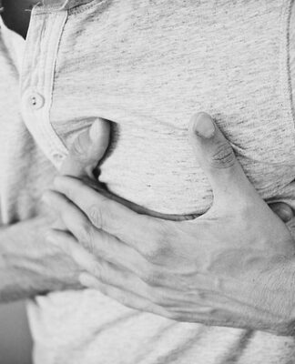 Co pomaga na ból serca domowe sposoby?