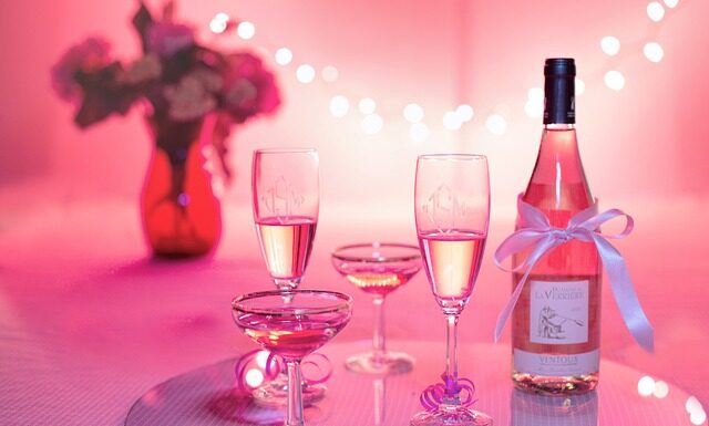 Co robi się ze szkła?