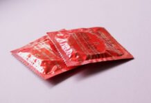 Czy w prezerwatywie można się zarazić?