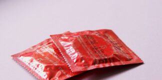 Czy w prezerwatywie można się zarazić?