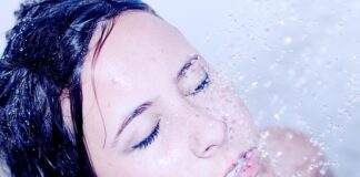 Co daje prysznic w zimnej wodzie? Co daje prysznic w zimnej wodzie?