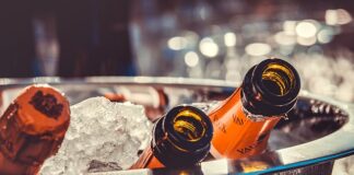 Jak zrobić musujące kule do kąpieli? Jak zrobić musujące kule do kąpieli?