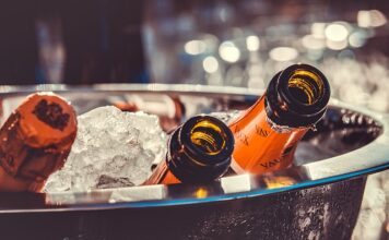 Jak zrobić musujące kule do kąpieli?