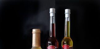 Czy ocet jabłkowy oczyszcza żyły? Czy ocet jabłkowy oczyszcza żyły?