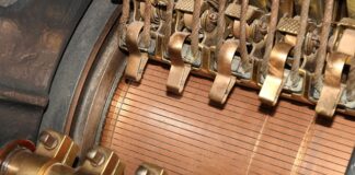 Po co jest komutator? Po co jest komutator?