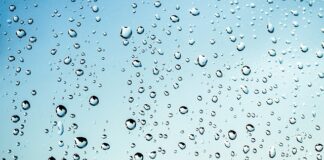 Dlaczego podczas stosunku mam mokro?