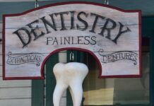 Ile lat trzeba się uczyć na dentystę? Ile lat trzeba się uczyć na dentystę?