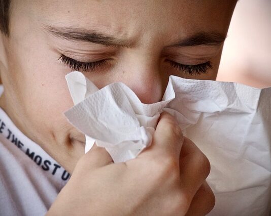 Jak naturalnie pozbyć się flegmy z oskrzeli?