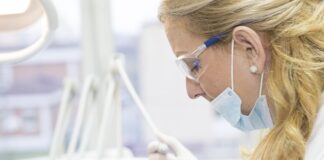 Czy dentysta to lekarz? Czy dentysta to lekarz?