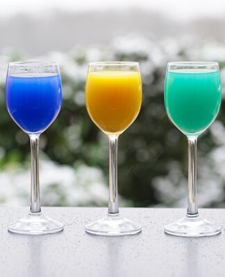 Czy soki z Tarczyna są zdrowe?