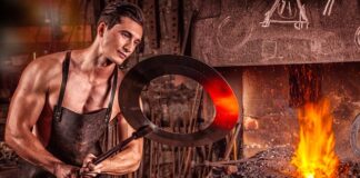 Jakie rękawice do piekarnika? Jakie rękawice do piekarnika?