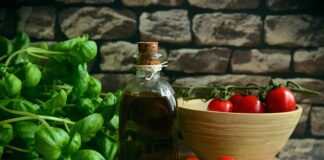 Czy pomidory są dobre na serce? Czy pomidory są dobre na serce?