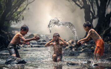 Jak często kąpać się w soli Epsom?