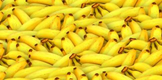 Z czym nie łączyć banana? Z czym nie łączyć banana?