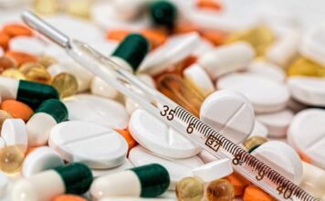 Jakie tabletki na ciemną karnacje?