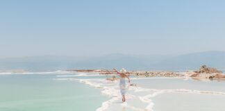 Ile powinno się sypać soli do kąpieli? Ile powinno się sypać soli do kąpieli?