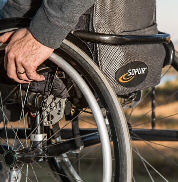 Skąd wziąć wózek inwalidzki?
