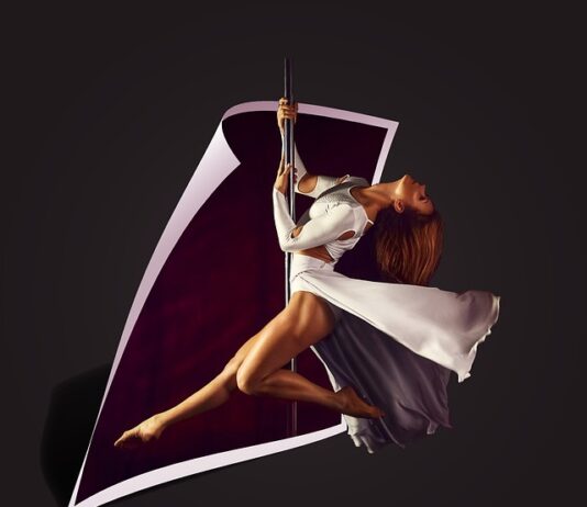 Czy każdy może ćwiczyć pole dance?