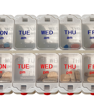 Co zaburza działanie tabletek antykoncepcyjnych?