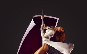 Jak ćwiczyć pole dance w domu?