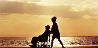 Czy inwalida ma pierwszeństwo? Czy inwalida ma pierwszeństwo?