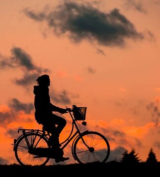 Jaki rower dla 70 latka?