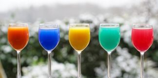 Czy soki można pić codziennie? Czy soki można pić codziennie?