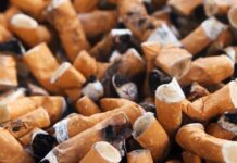 Po jakim czasie palenia można mieć raka? Po jakim czasie palenia można mieć raka?