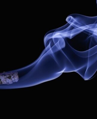 Dlaczego tak ciężko jest rzucić palenie?