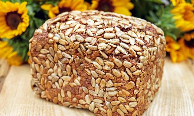 Z czym nie należy łączyć chleba?