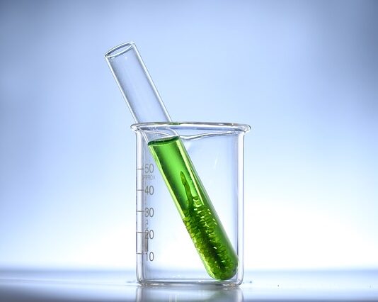 Na co pomaga chlorella i spirulina?