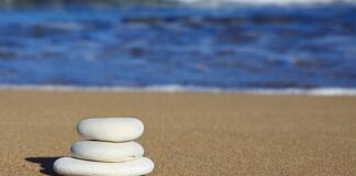 Co zamiast kamienia Gua Sha? Co zamiast kamienia Gua Sha?