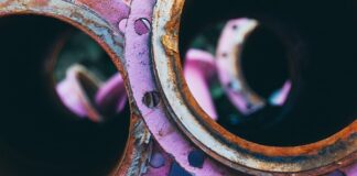 Czym Przecierać rurę? Czym Przecierać rurę?