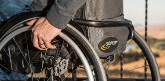 Czy wózek inwalidzki jest refundowany?