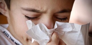 Skąd się bierze flegma w oskrzelach? Skąd się bierze flegma w oskrzelach?