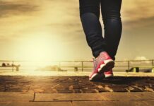 Co dają ćwiczenia na rotorze?