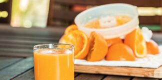 Jaki sok warto pić codziennie? Jaki sok warto pić codziennie?