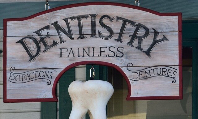 Jak oszukują nas dentyści?
