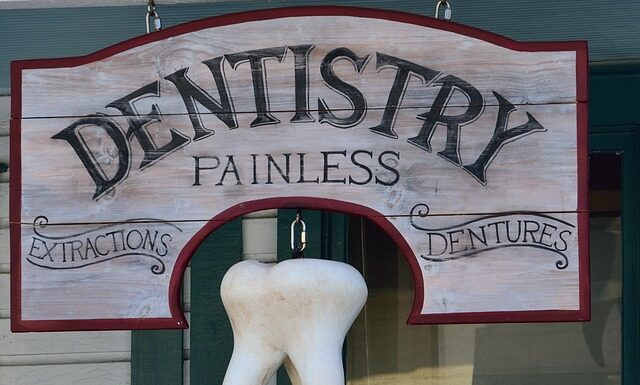 Jak oszukują nas dentyści? Jak oszukują nas dentyści?