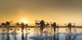 Czy sól do kąpieli jest narkotykiem? Czy sól do kąpieli jest narkotykiem?