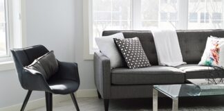 Co jest potrzebne do salonu masażu?