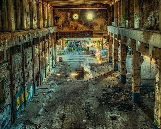 Ile miejsca wokół rury? Ile miejsca wokół rury?