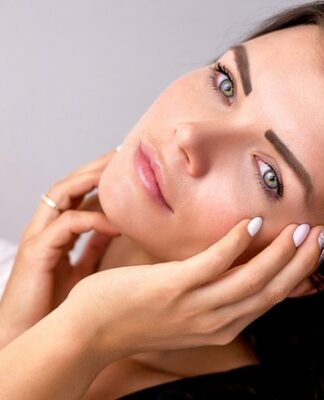 Czym myć skórę atopową?