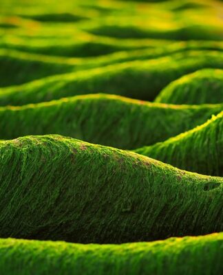 Czy algi są zdrowe?