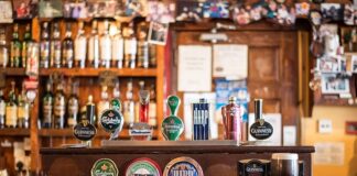 Czy piwo zatyka żyły? Czy piwo zatyka żyły?